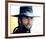 Clint Eastwood, High Plains Drifter (1973)-null-Framed Photo