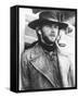 Clint Eastwood - High Plains Drifter-null-Framed Stretched Canvas