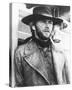 Clint Eastwood - High Plains Drifter-null-Stretched Canvas