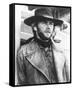 Clint Eastwood - High Plains Drifter-null-Framed Stretched Canvas