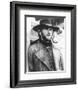 Clint Eastwood - High Plains Drifter-null-Framed Photo