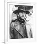 Clint Eastwood - High Plains Drifter-null-Framed Photo