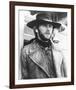 Clint Eastwood - High Plains Drifter-null-Framed Photo