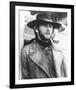 Clint Eastwood - High Plains Drifter-null-Framed Photo