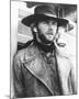 Clint Eastwood - High Plains Drifter-null-Mounted Photo