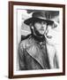 Clint Eastwood - High Plains Drifter-null-Framed Photo