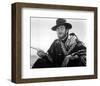 Clint Eastwood, Il buono, il brutto, il cattivo. (1966)-null-Framed Photo