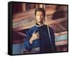 Clint Eastwood - Il Buono, il brutto, il cattivo-null-Framed Stretched Canvas