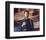 Clint Eastwood - Il Buono, il brutto, il cattivo-null-Framed Photo