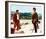 Clint Eastwood - Il Buono, il brutto, il cattivo-null-Framed Photo