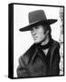 Clint Eastwood - Joe Kidd-null-Framed Stretched Canvas