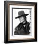 Clint Eastwood - Joe Kidd-null-Framed Photo