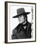 Clint Eastwood - Joe Kidd-null-Framed Photo