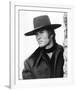 Clint Eastwood - Joe Kidd-null-Framed Photo