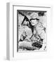 Clint Eastwood - Kelly's Heroes-null-Framed Photo