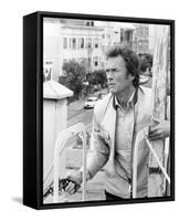 Clint Eastwood, Magnum Force (1973)-null-Framed Stretched Canvas