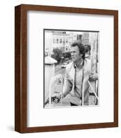 Clint Eastwood, Magnum Force (1973)-null-Framed Photo