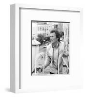 Clint Eastwood, Magnum Force (1973)-null-Framed Photo