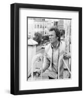 Clint Eastwood, Magnum Force (1973)-null-Framed Photo