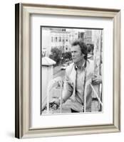 Clint Eastwood, Magnum Force (1973)-null-Framed Photo