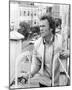 Clint Eastwood, Magnum Force (1973)-null-Mounted Photo