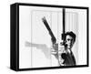 Clint Eastwood - Magnum Force-null-Framed Stretched Canvas