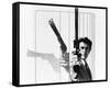 Clint Eastwood - Magnum Force-null-Framed Stretched Canvas