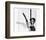 Clint Eastwood - Magnum Force-null-Framed Photo