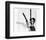 Clint Eastwood - Magnum Force-null-Framed Photo