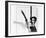 Clint Eastwood - Magnum Force-null-Framed Photo