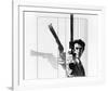 Clint Eastwood - Magnum Force-null-Framed Photo