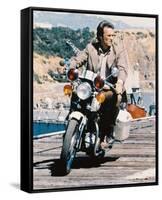 Clint Eastwood - Magnum Force-null-Framed Stretched Canvas