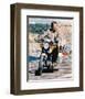 Clint Eastwood - Magnum Force-null-Framed Photo