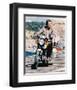 Clint Eastwood - Magnum Force-null-Framed Photo