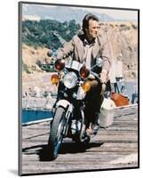 Clint Eastwood - Magnum Force-null-Mounted Photo