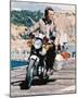 Clint Eastwood - Magnum Force-null-Mounted Photo