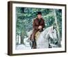 Clint Eastwood - Pale Rider-null-Framed Photo