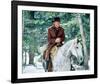 Clint Eastwood - Pale Rider-null-Framed Photo