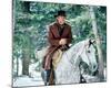 Clint Eastwood - Pale Rider-null-Mounted Photo