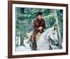 Clint Eastwood - Pale Rider-null-Framed Photo