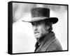 Clint Eastwood - Pale Rider-null-Framed Stretched Canvas