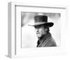 Clint Eastwood - Pale Rider-null-Framed Photo