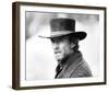 Clint Eastwood - Pale Rider-null-Framed Photo