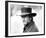 Clint Eastwood - Pale Rider-null-Framed Photo