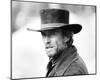 Clint Eastwood - Pale Rider-null-Mounted Photo