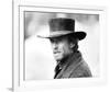 Clint Eastwood - Pale Rider-null-Framed Photo