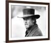 Clint Eastwood - Pale Rider-null-Framed Photo