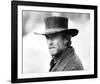 Clint Eastwood - Pale Rider-null-Framed Photo