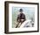 Clint Eastwood - Pale Rider-null-Framed Photo