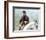 Clint Eastwood - Pale Rider-null-Framed Photo